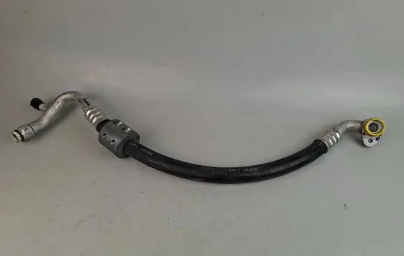 BMW 3 F30 F35 F31 Air conditioning (A/C) pipe/hose 9217375 6453
