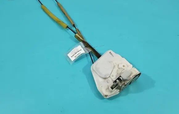 Mazda 6 Rear door lock 3110E0326 IMPRK1414316