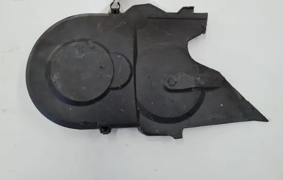 Volkswagen PASSAT B5.5 Timing belt guard (cover) 045109107F