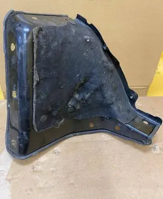 Ford Mustang VI Other exterior part