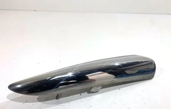 Citroen DS5 Front bumper lower grill