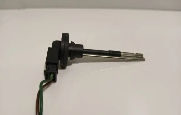 BMW 1 E81 E87 Interior temperature sensor 10453149202