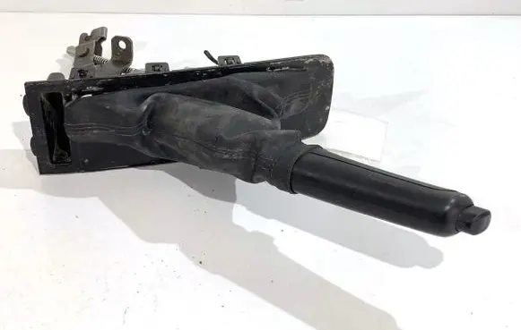 Fiat Doblo Handbrake/parking brake lever assembly 
