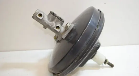 Audi A6 S6 C5 4B Brake booster 8D0612105F
