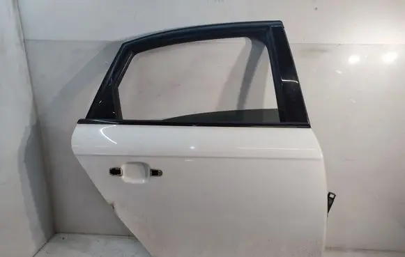 Audi A4 S4 B8 8K Rear door