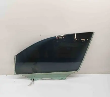 Mercedes-Benz GLS X167 Front door window glass four-door 43R001074 A1677258700
