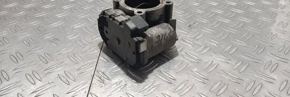 Mercedes-Benz E W211 Throttle valve A6420900270 692071122 0281002894