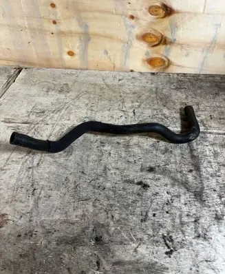 BMW 5 E60 E61 Engine coolant pipe/hose 6912708 64216912708