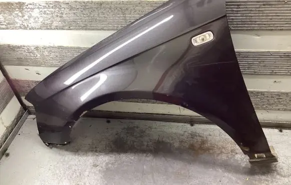 Audi A3 S3 8P Fender