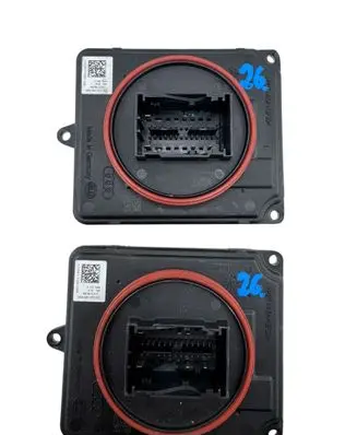 Audi A6 S6 C8 4K Voltage converter/converter module 4K0941572HG