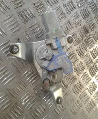 Honda FR-V Rear window wiper motor 33845D