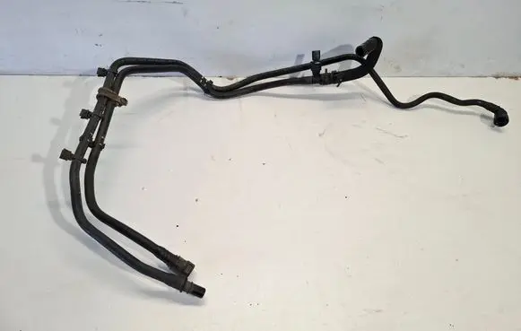 Volvo V60 Engine coolant pipe/hose 31319869
