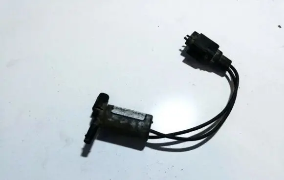 Ford Mondeo MK II Turbo solenoid valve 93bb9c915ba