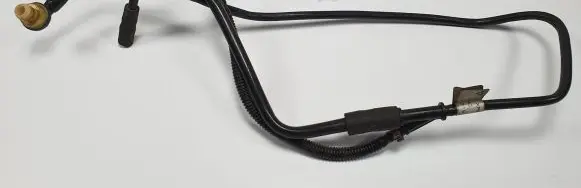 Jaguar S-Type Brake booster pipe/hose XR8E-9D289-AF