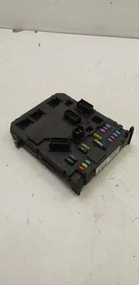 Peugeot 407 Comfort/convenience module BSIS0300 9655708480 S120104600