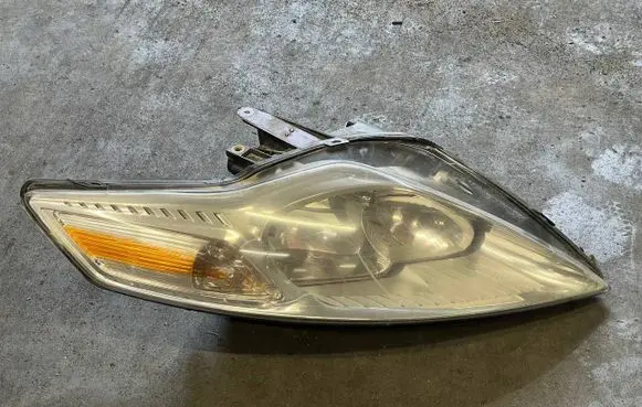 Ford Mondeo MK IV Headlight/headlamp 7S7113K060AB
