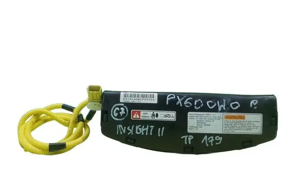 Honda Insight Seat airbag 7800TM0T81