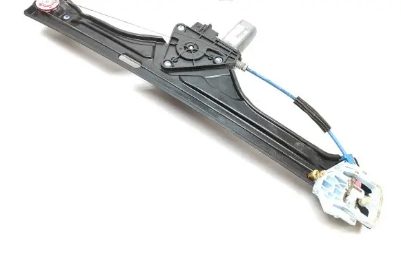 BMW 2 F46 Front door window regulator with motor 19995YY0625 5000158 71019003