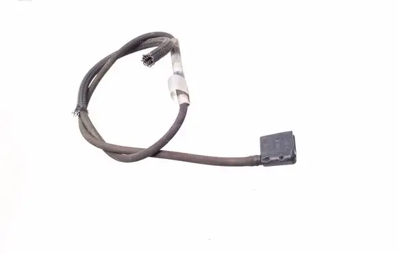 Mercedes-Benz Vito Viano W639 Windshield washer spray nozzle 151612