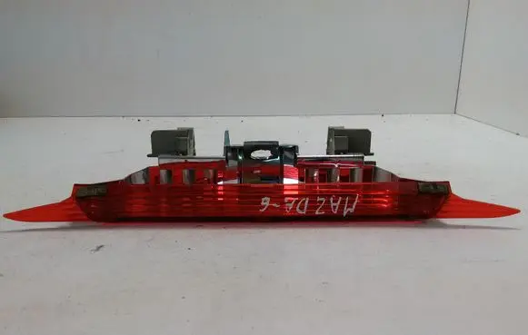 Mazda 6 Third/center stoplight 28661974