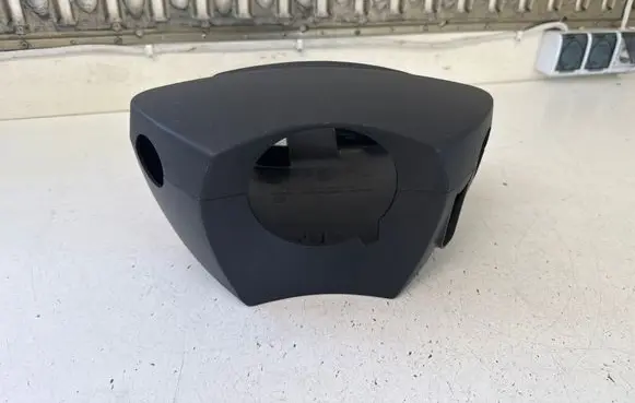 Renault Master III Steering wheel column trim 484724378R