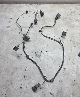 Volkswagen PASSAT B6 Parking PDC sensor 1j0973702