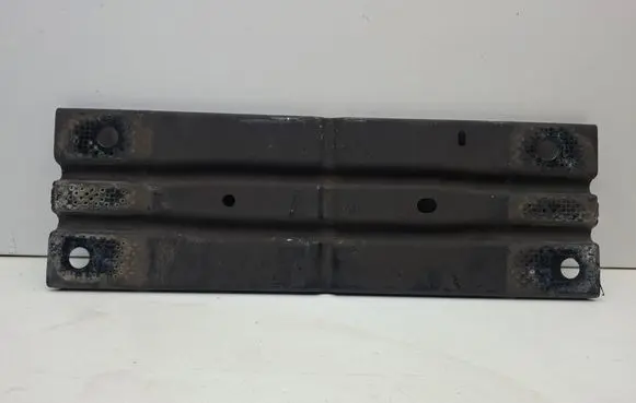 Volvo V60 Muffler mount bracket/holder 31672097