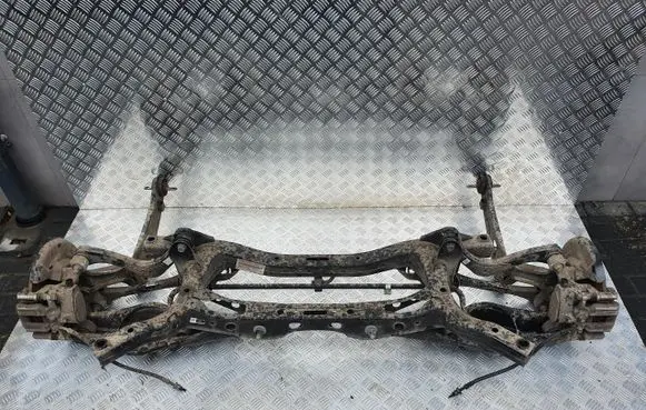 KIA Niro Rear axle beam MM10403