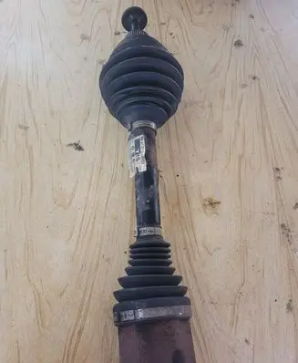 Audi A5 8T 8F Front driveshaft 8K0407271S