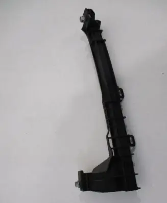 Citroen C4 II Picasso Door glass rail 9805139380