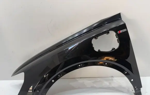 Audi Q3 F3 Fender