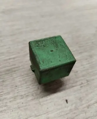 Peugeot 406 Other relay 03531