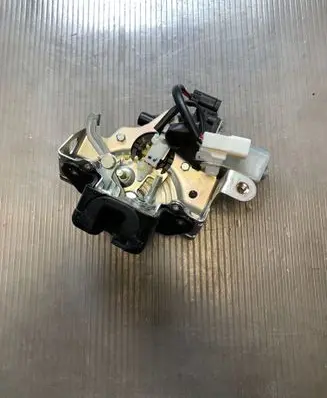 Subaru Outback (BT) Tailgate/trunk/boot lock/catch/latch ED469X30