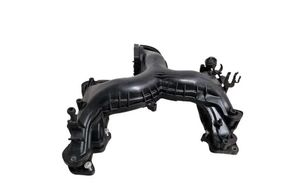 Porsche Cayenne (92A) Intake manifold 059129711CF