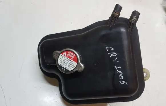 Honda CR-V Coolant expansion tank/reservoir