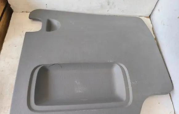 Renault Trafic II (X83) Rear door card panel trim 7700313085 91165828