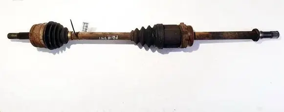 Nissan Almera Tino Front driveshaft 