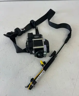 Audi Q5 SQ5 Front seatbelt 642833700 642833700A 80A857620