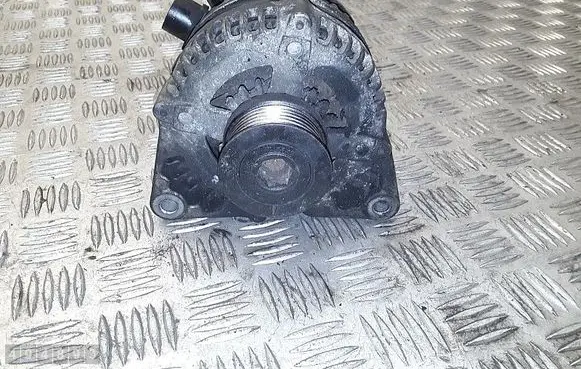 Volvo S40, V40 Generator/alternator 1042102710
