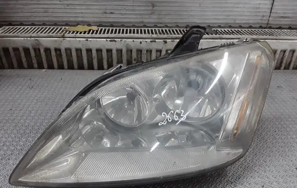 Ford Focus C-MAX Headlight/headlamp
