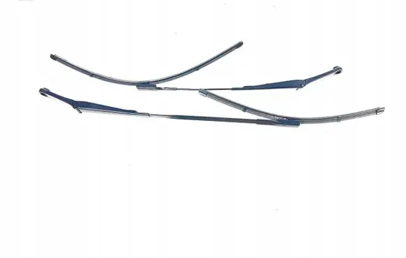 Audi A4 S4 B9 Front wiper blade arm 8W1955408