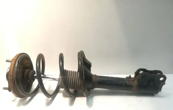 Mitsubishi ASX Front shock absorber/damper