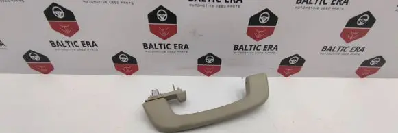 BMW 5 F10 F11 Rear interior roof grab handle