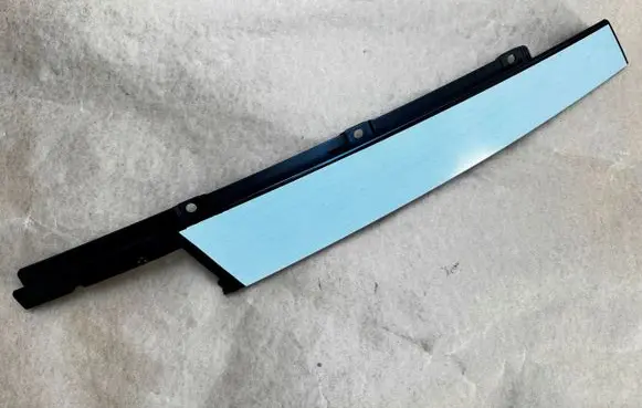 Audi A4 S4 B9 Seat and door cards trim set 8W0837901A