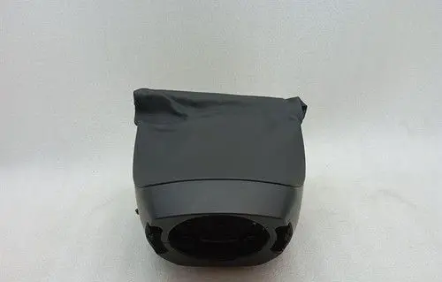 Ferrari 296 GTB Steering wheel airbag cover