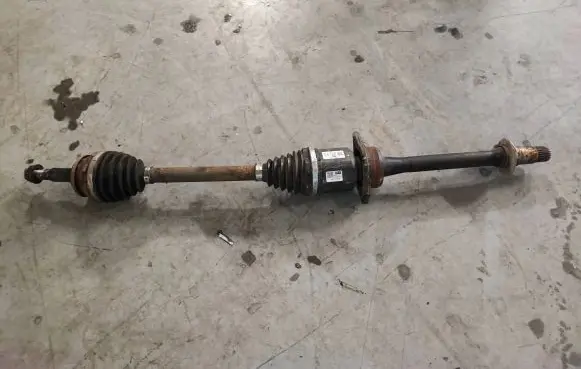 Lexus UX Front driveshaft 9071506 9071506756010 Da72r