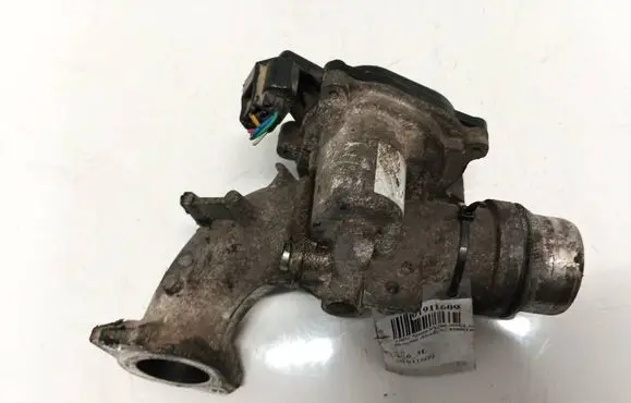 Nissan NV200 Throttle valve 8200614985E 016106073