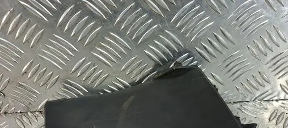 KIA Sorento Windshield trim 86154C5000