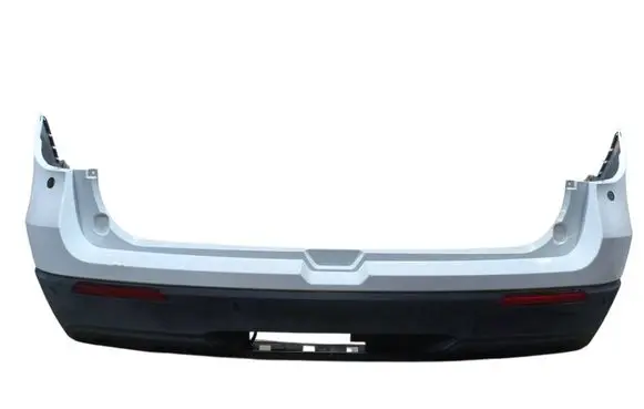 Ford Explorer VI Rear bumper LB5B17F001BAW E903A 64881008