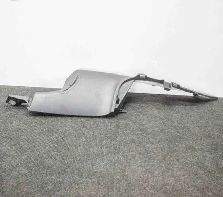 Tesla Model 3 (C) pillar trim 108628100F